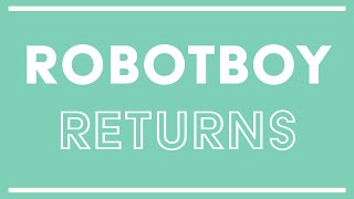 ROBOTBOY IS BACK! Sons Of The Forest Chill Build Live w/ ShoreTea