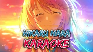 Shigatsu wa Kimi no Uso (Music Collection) - Hikaru Nara by Goose House  (Full OP Song) - Wattpad