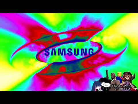 Samsung 2026 ID Effects | Nature Cat Is Weird