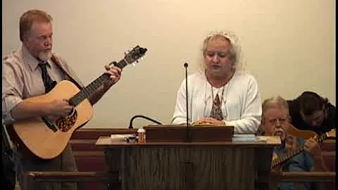 Kermit and Cindy Blackburn   Jesus Is Living In Me