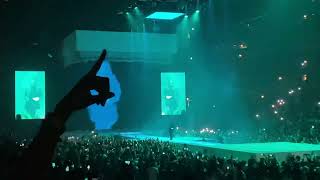 Kendrick Lamar - "LOYALTY./Swimming Pools (Drank)" LIVE at Chicago, IL (United Center 08/19/22)