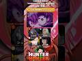 【HUNTER×HUNTER】キメラアント編おさらいクイズ! #クイズ #アニメ #hunterxhunter