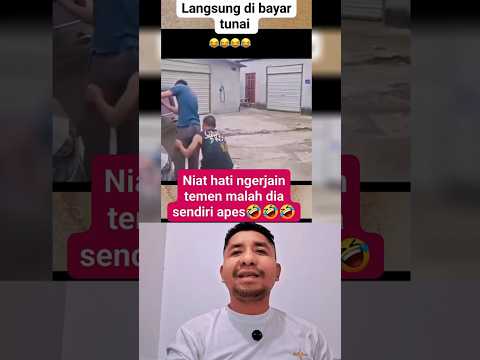 Nda Ada Niat Shortsviral Shorts Ngakak Humor Lucu Viralshorts Reaction Funny Humor
