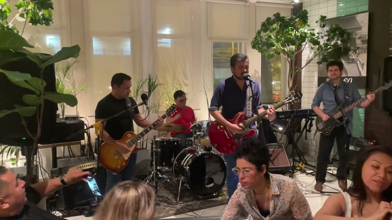 SUNA - Mar de Copas (StereoBit Cover)