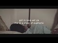 CHRISTOPHER MARTIN -  IS IT LOVE [ LYRIC VIDEO]