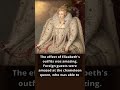 Was Elizabeth I Fashionista Was Elizabeth I Fashionista