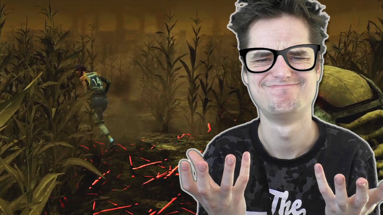 IK HEB EEN BRIL NODIG! - Dead by Daylight (Killer)