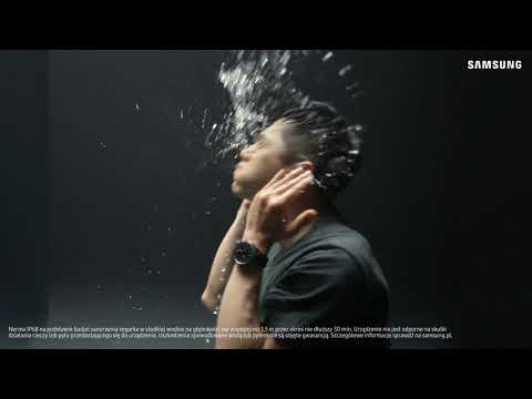 Samsung Galaxy Watch3 | Zaawansowany monitoring zdrowia na Twoim nadgarstku