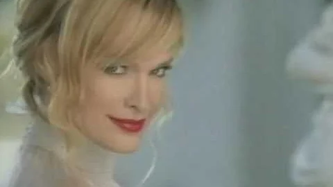 Covergirl Outlast "Bride" Commercial