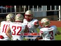 Honors 2023 Nominees - Aaron Jackson | Specialist of the Year