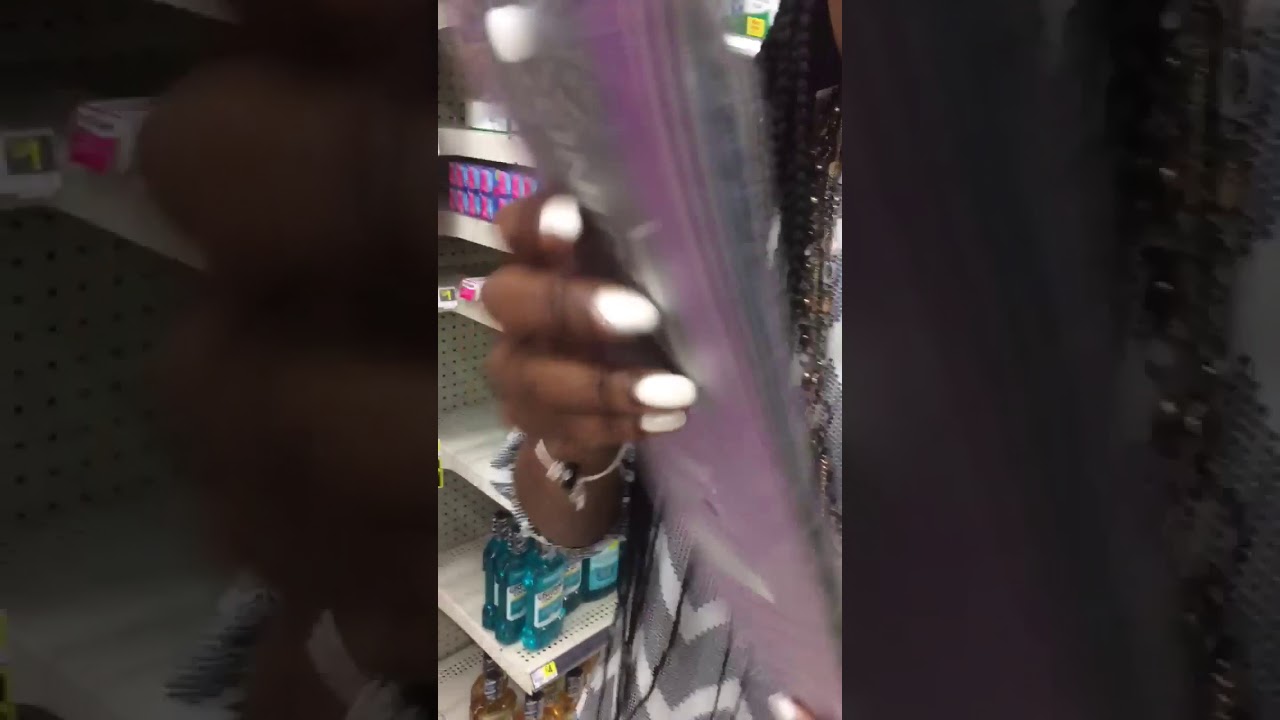 Dollar General Selling Hair Extensions YouTube Dollar General Selling Hair Extensions YouTube