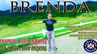 Karoke lagu murut brenda