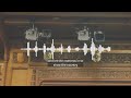 First debate on cameras in the House of Commons Chamber