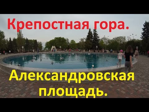 Я люблю город Ставрополь! Город в котором живёт история.