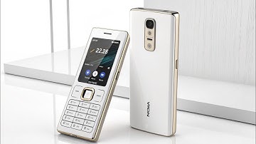 2026 Nokia Button Phone – The Legendary Comeback of a Classic!