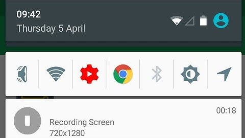 How To Add App Shortcuts & Custom Settings In Notification Bar & Lockscreen On Any Android Phone