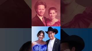 Happy 45th Anniversary to Country artist Neal McCoy & Melinda