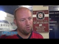 Clint Mathis on facing FC Dallas at home | Athletico Coaching Corner