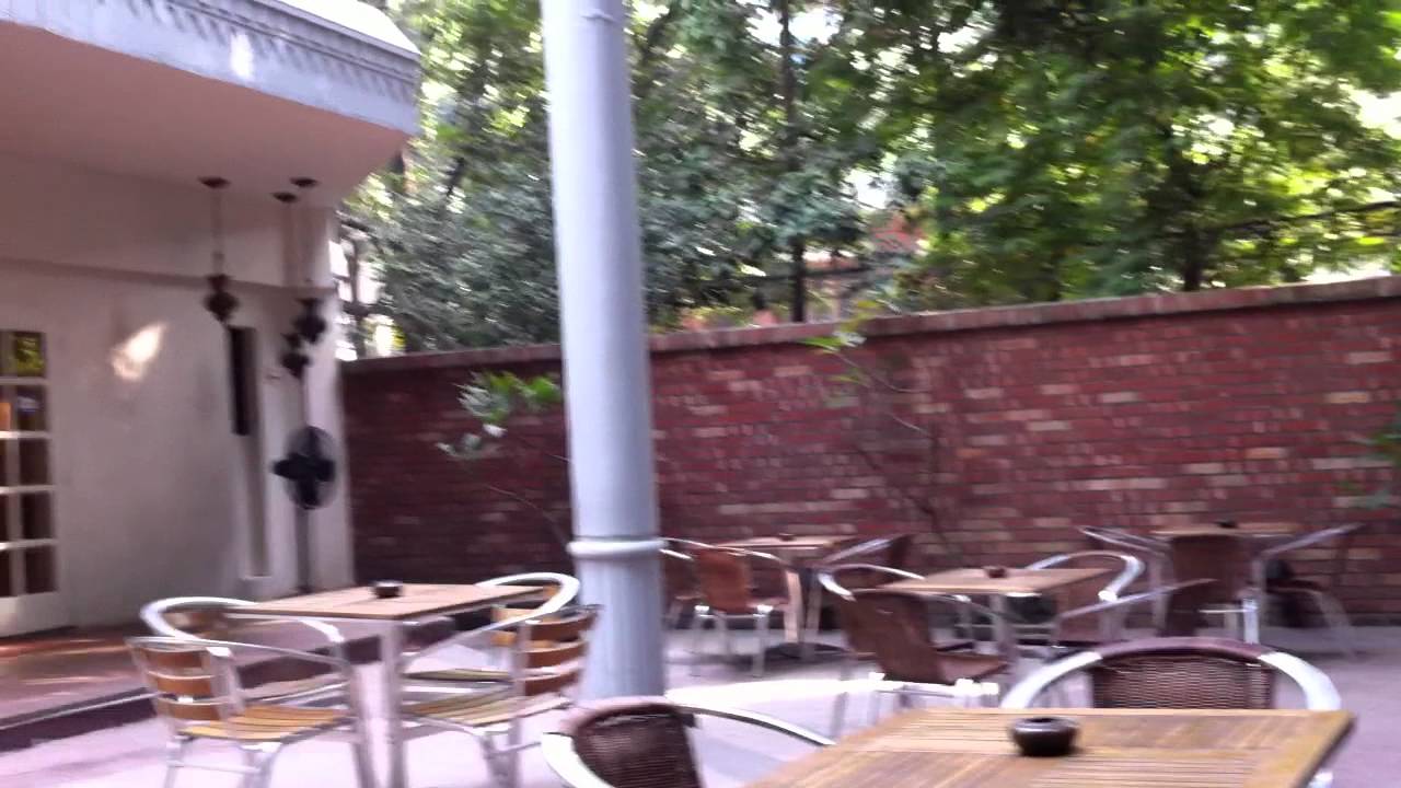 Roll Express Cafe in Banani YouTube