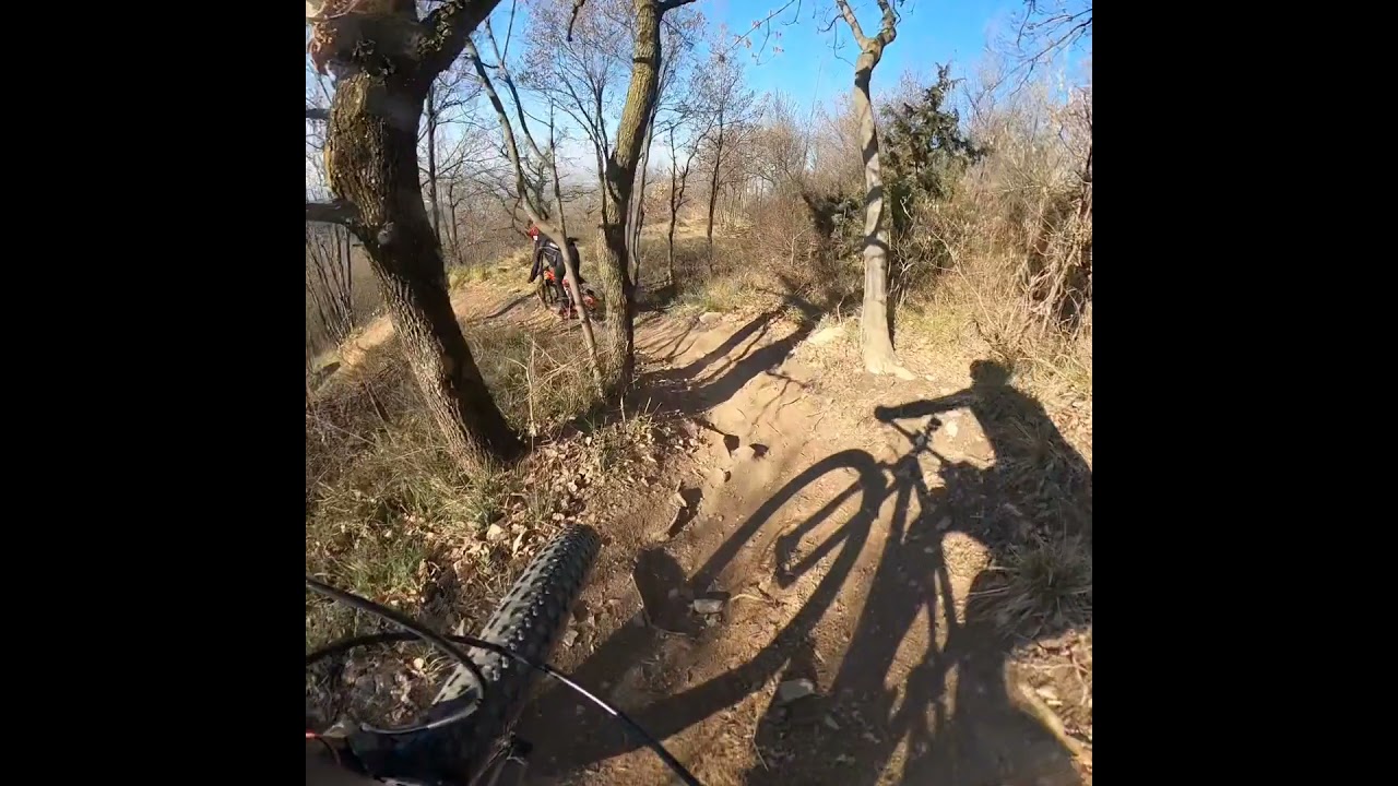 DH Black Snake - Campiani Brescia (GoPro MAX)