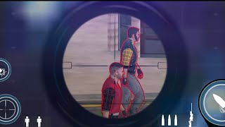 New Sniper Battle  FPS : Gun Shooting #2 Games 2019 3D GamePlay FHD. (by GAMEXIS) screenshot 2