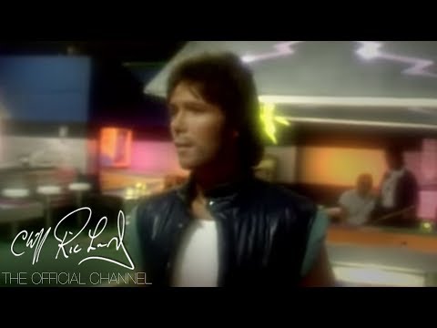 Cliff Richard - Daddy's Home (Official Video)