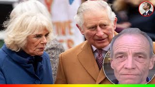 Celebrity Royal Revelation: Prince Charles and Camilla Parker Bowles’ Love Child Exposed! Profile