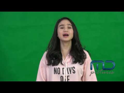 Tissa Biani casting KKN di desa penari