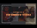 Vlogtober 13: 55 Year Old Florida Man GROOMS and MARRIES 18 Year Old GODDAUGHTER