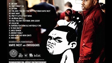 Consequence - Don