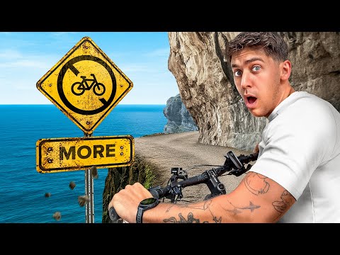 IDEM BICIKLOM NA MORE 150KM *Najteže do sada