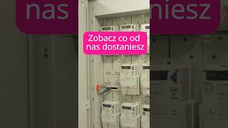 Zobacz co od nas dostaniesz #shorts  #energetyka