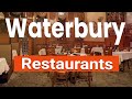 Best restaurants in waterbury connecticut  usa  english