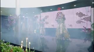 TARI SANDYAKALAYU - Gelar Evaluasi Sanggar Tari Udaya Upasanta #9 Periode Januari 2025