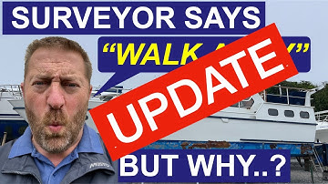 Landmeter zei: "Ga weg", maar ze kochten het toch