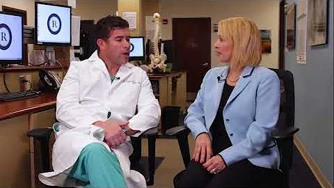 Same Day Hip or Knee Surgery - Rothman - Dr. Fabio...