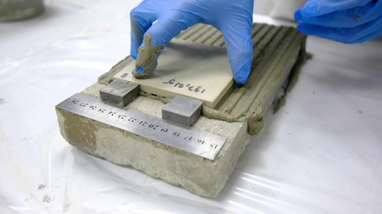 Uploads from Falcon Construction Chemicals