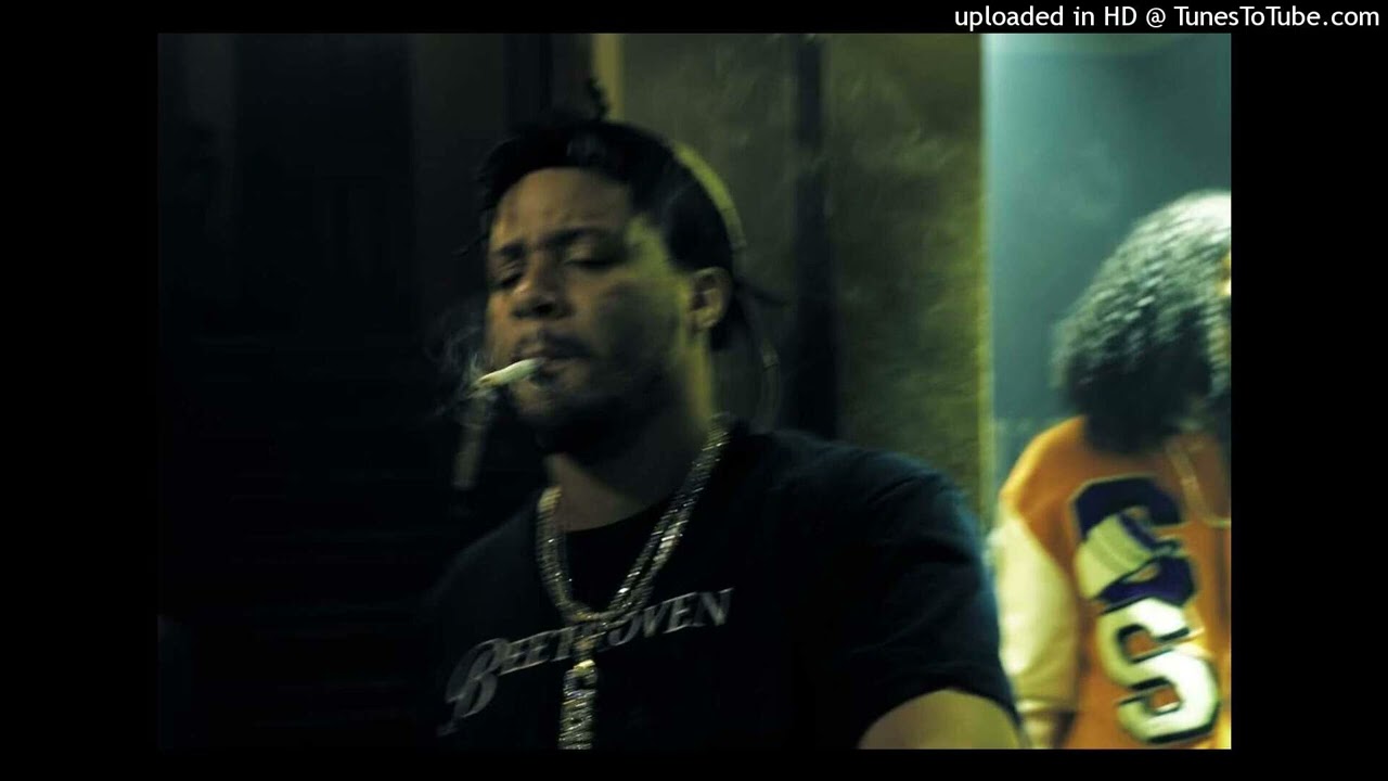 (FREE) Veeze x NBA YoungBoy x BossMan Dlow x HMT TRAY Type Beat "DA ONLY WAY" [Prod. 