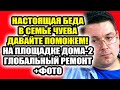 Дом 2 свежие новости - от 10 февраля 2021 (10.02.2021) Шоу Бородина против Бузовой ждет перезагрузка