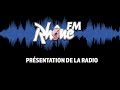 Prsentation de rhne fm