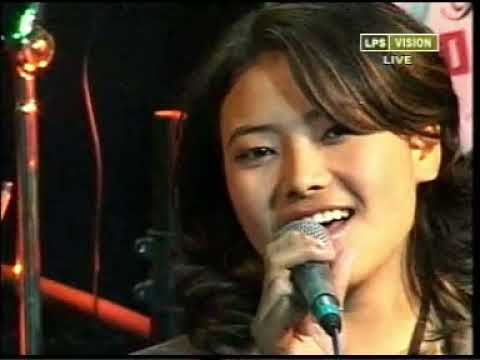 ZOMUANPUII  FULL PERFORMANCE  YOUTH ICON 2006 