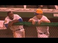 Wally Backman Discusses Hecklers (647)