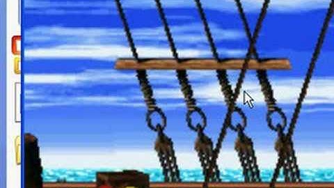 Snes9x - Using Emulators to Record Video Game Footage [2/4]