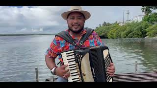 THONY VAQUEIRO- INVEJA (Clipe Oficial)