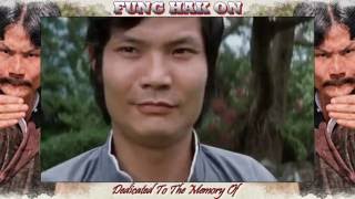 Fung Hak-On Tribute