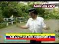 los de kanela - la cumbia del vigilante 3