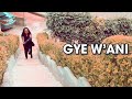 AKOSUA ADJEPONG "GYE W'ANI" (OFFICIAL VIDEO) - Ghana Music
