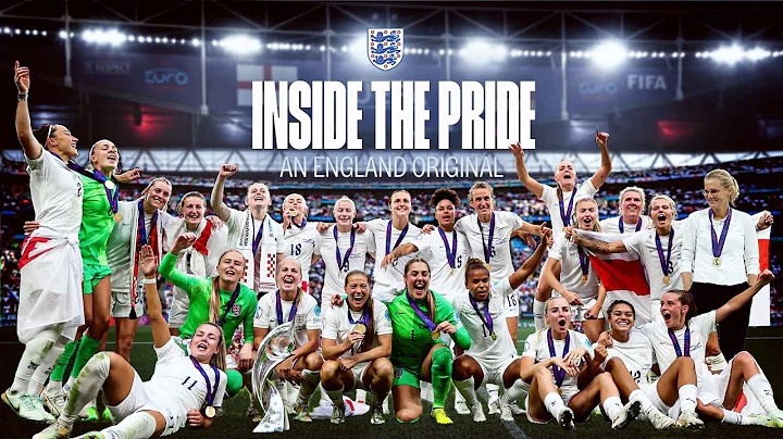 Inside The Pride | The Untold Story of Englands Eu...