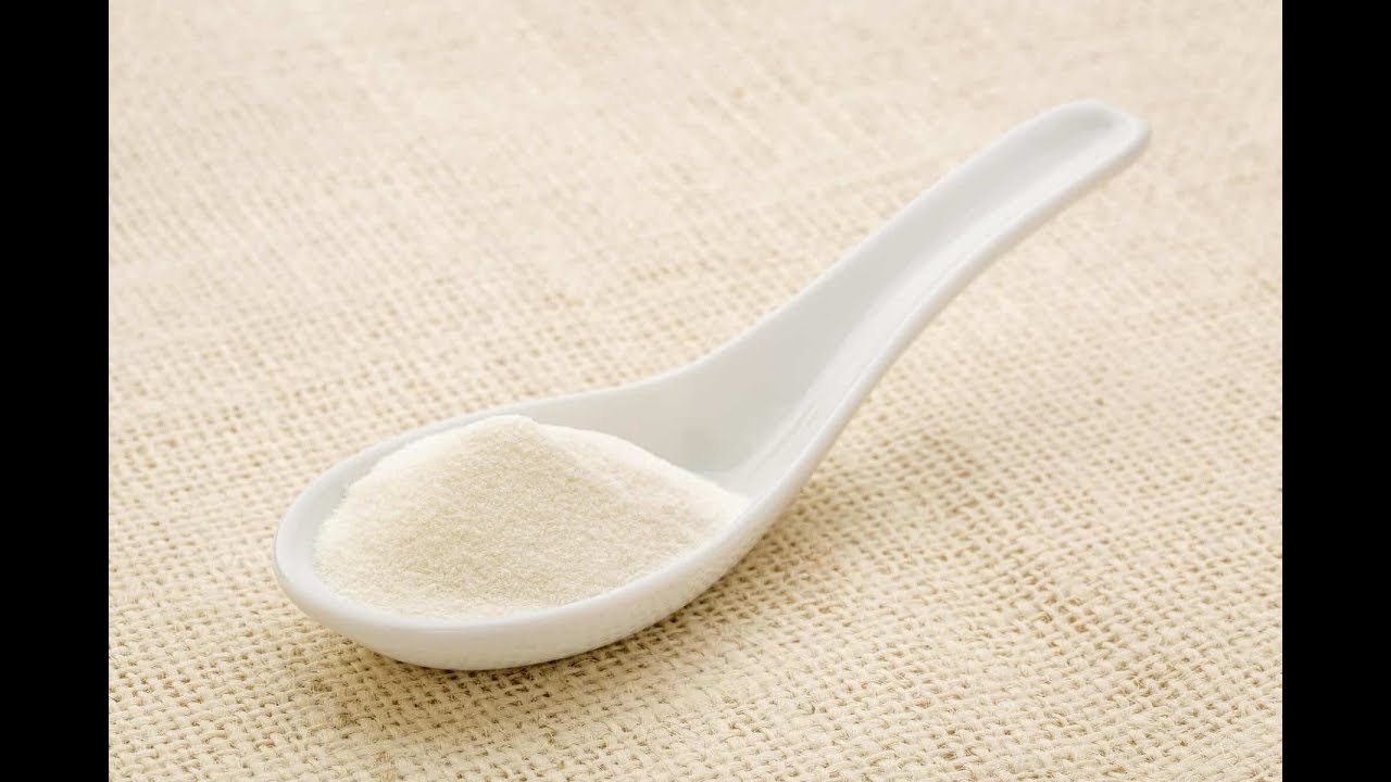 Are Collagen Supplements Good YouTube