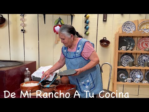 Esta Receta La